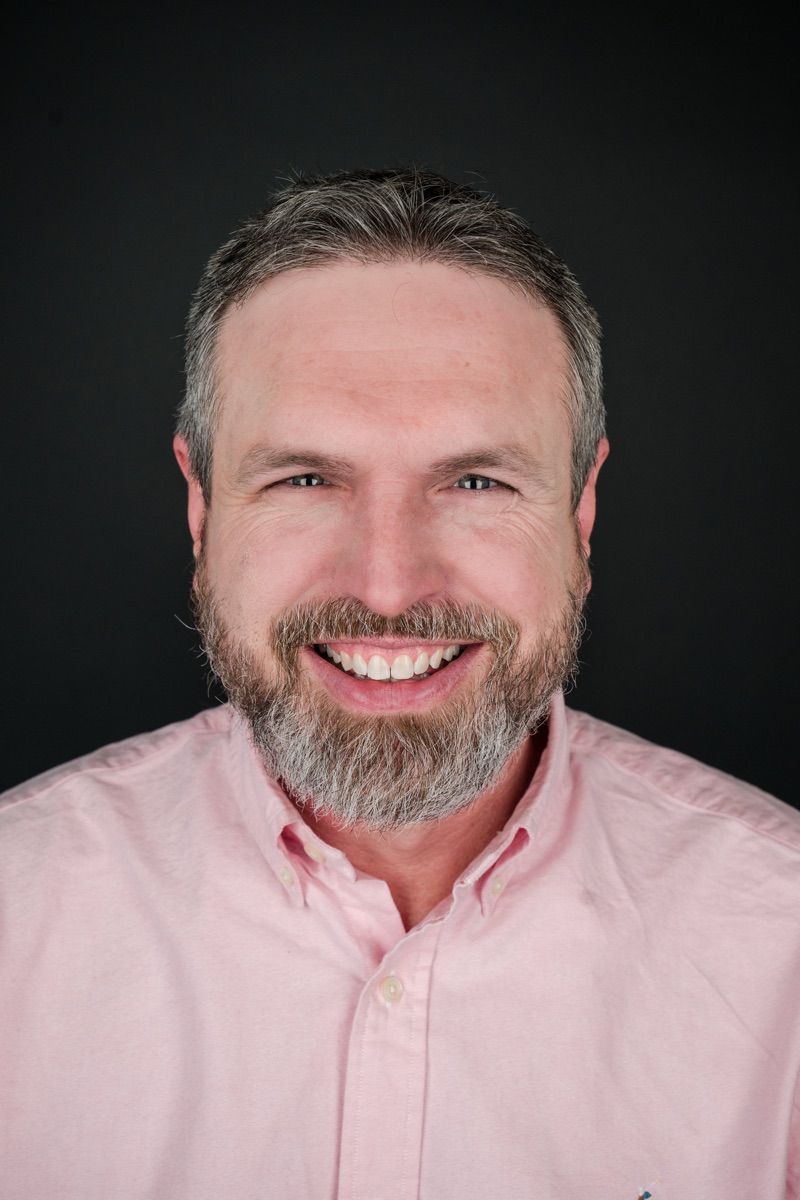 Stephen Cooper